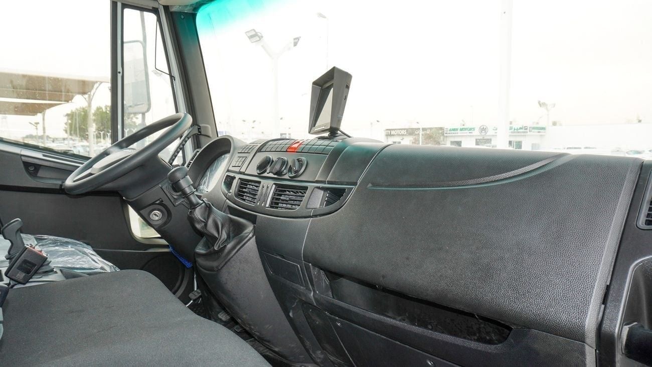 Iveco Eurocargo IVECO EUROCARGO 180-280 | 2024
