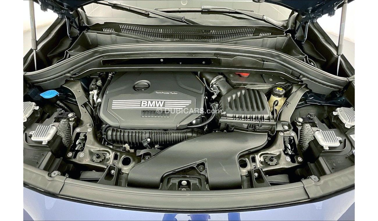 BMW X2 sDrive 20i Joy Edition