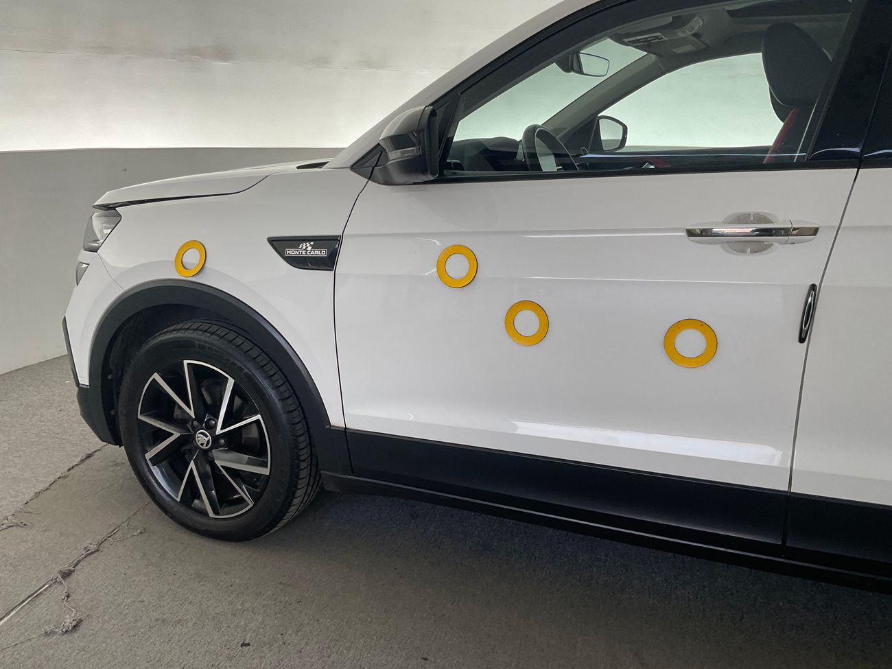 سكودا كوشاك 1.0 MONTE CARLO | شامل الضمان | 0 ﺪﻔﻋﺓ ﺃﻮﻟﻯ