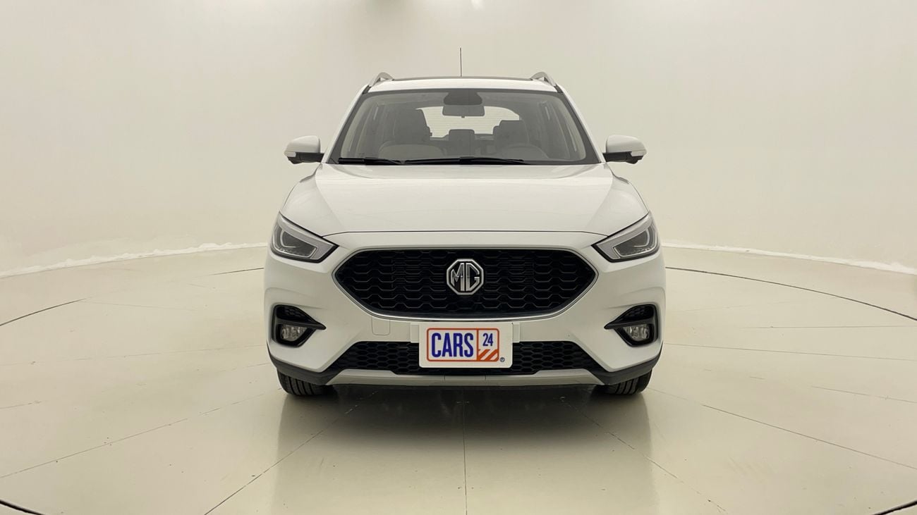 MG ZS LUXURY 1.5 | Zero Down Payment | Home Test Drive