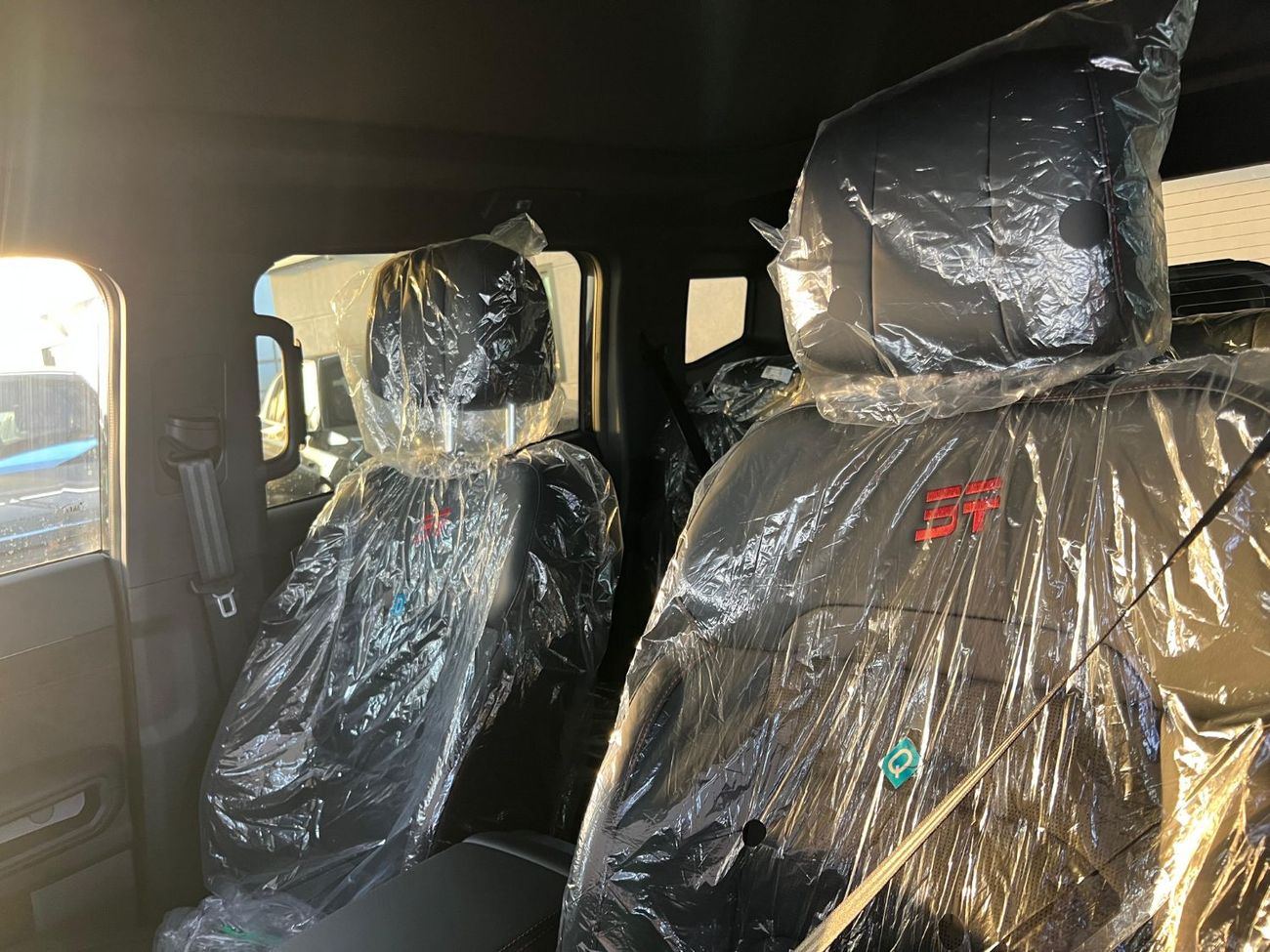 Jetour T2 JETOUR T2 - MODEL 2025