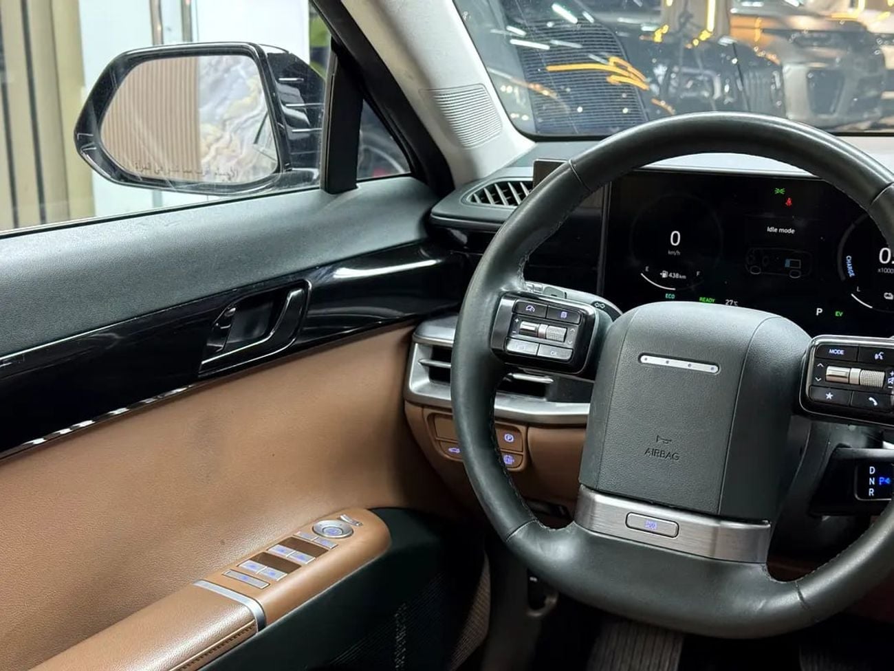 Hyundai Azera Premium
