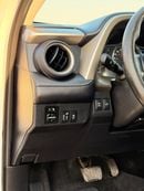 Toyota RAV4 limited Full Option sunroof, leather