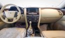 Nissan Patrol SE With  Platinum VVEL DIG Kit