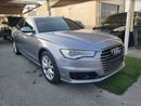 أودي A6 35 TFSI