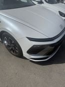 هيونداي سوناتا Hyundai sonata / Chinese / white / 0 km / petrol