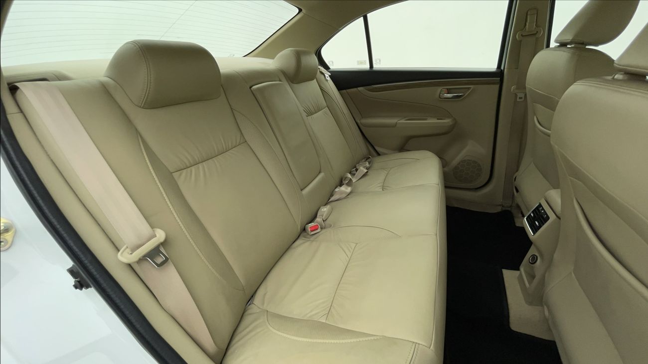 Suzuki Ciaz GLX 1.5 | Zero Down Payment | Home Test Drive