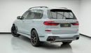 BMW X7 M60i XDRIVE