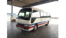 تويوتا كوستر Coaster bus RIGHT HAND DRIVE (Stock no PM 626 )