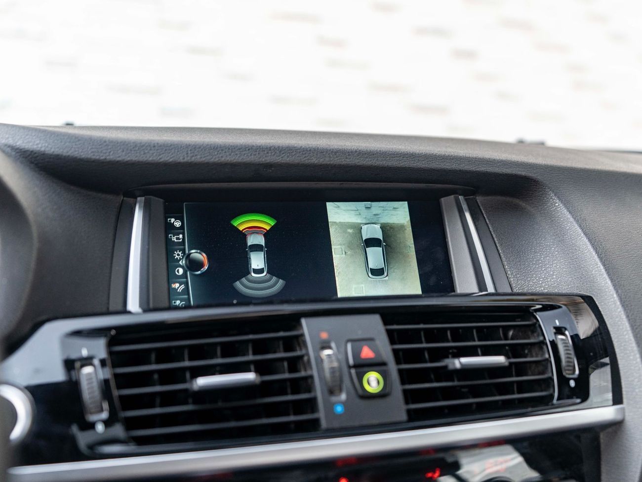 بي أم دبليو X4 xDrive 28i 2.0L