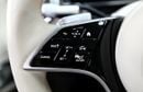Mercedes Benz EQS 350 2 Years Warranty + Free Registration | 2022 Model | Fully electric with 329 HP | Ref#A007592