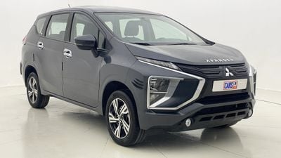 ميتسوبيشي إكسباندر MIDLINE 1.5 | بدون دفعة مقدمة | اختبار القيادة في المنزل