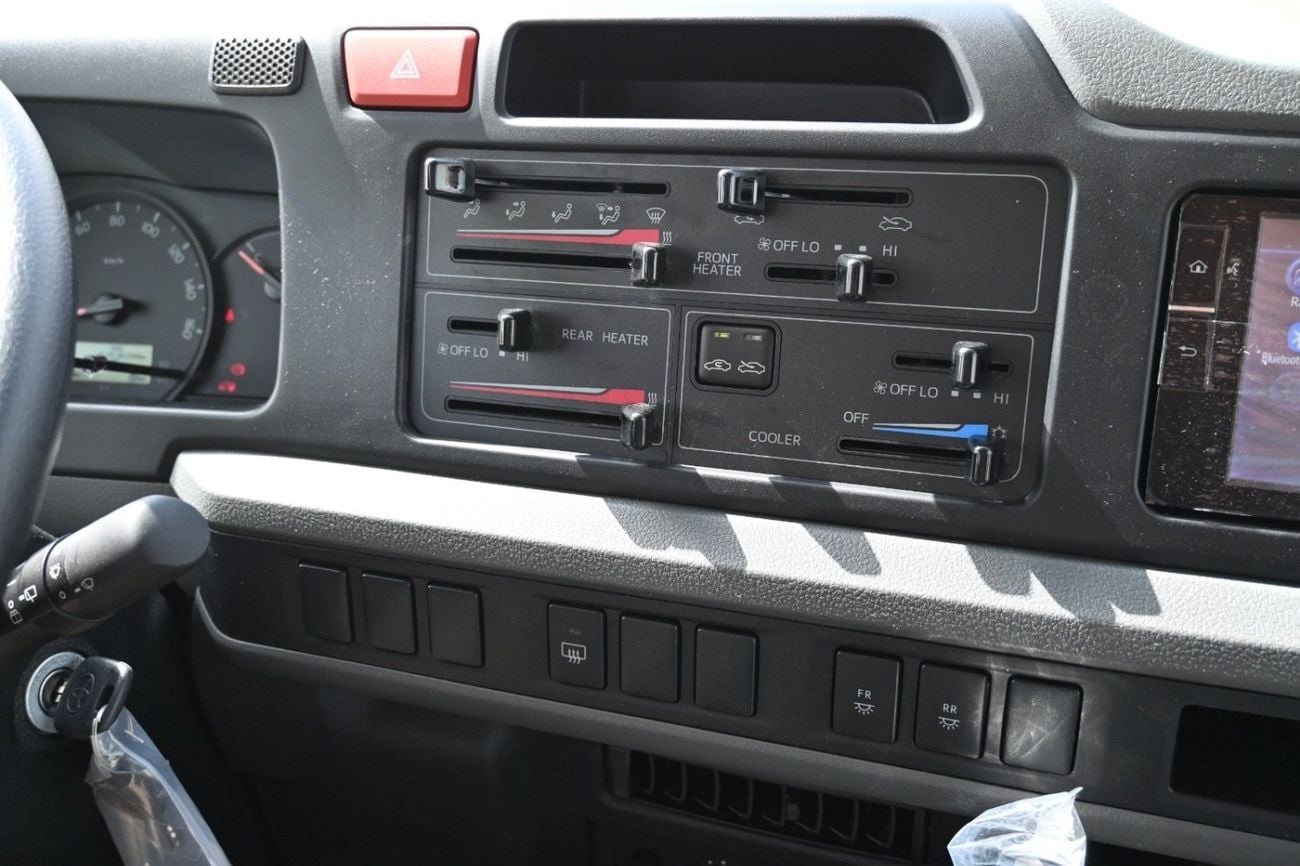 تويوتا كوستر