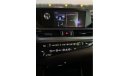 Lexus ES 300 Hybrid Lexus ES300h 2019 GCC very good condition