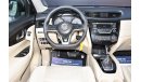 Nissan X-Trail AED 1199 PM | 2.5L S 2WD GCC DEALER WARRANTY