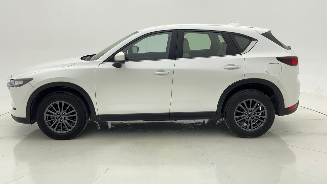 Mazda CX5 GL 2.5 | Zero Down Payment | Free Home Test Drive