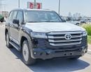 Toyota Land Cruiser 2026 Toyota Land Cruiser LC300 GXR High Option with Sunroof 4.0L V6 Petrol A/T 4WD Export Only