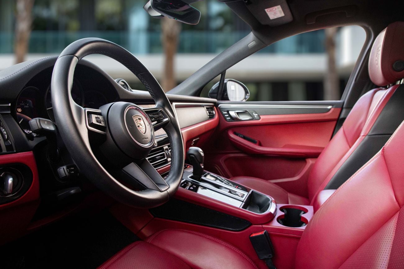بورش ماكان Macan | 4,505 P.M | 0% Downpayment | Perfect Condition!