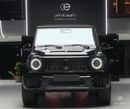 Mercedes-Benz G 63 AMG G63 AMG 2026 0KM