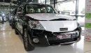 Nissan Patrol TITANIUM LE