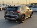تويوتا راف ٤ 2020 TOYOTA RAV4 XSE HYBRID FULL OPTIONS IMPORTED FROM USA