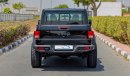 Jeep Gladiator Sport Plus 4X4 , GCC , 2021 , 0Km , W/3 Yrs or 60K Km WNTY @Official Dealer