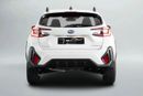 Subaru Crosstrek 2.0L