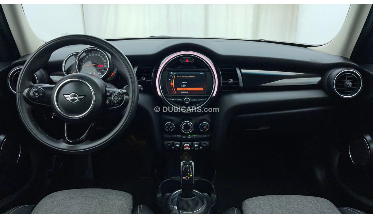 Mini Cooper STD 1.5 | Zero Down Payment | Free Home Test Drive