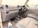 Toyota Land Cruiser 70 LC76 STD