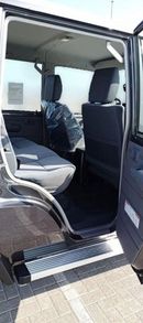 Toyota Land Cruiser Pick Up LAND CRUISER LC79 4.2L V6 DIESEL