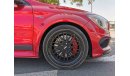 مرسيدس بنز CLA 45 AMG 2.0L 4CY Petrol, 19" Rims, Front Heated Seat, Electronic Parking Switch, Bluetooth, DVD (LOT # 777)