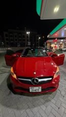 مرسيدس بنز CLA 200 CLA 250