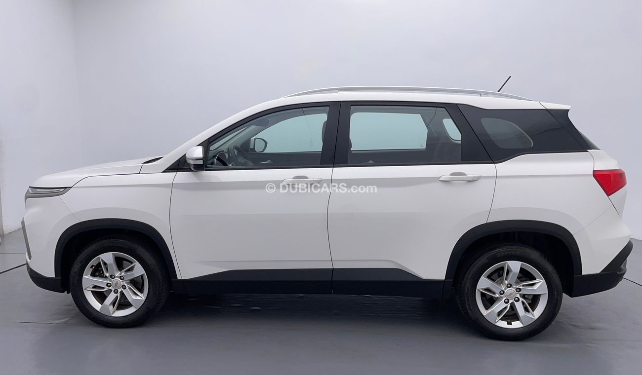 Chevrolet Captiva LS 1.5 | Zero Down Payment | Free Home Test Drive