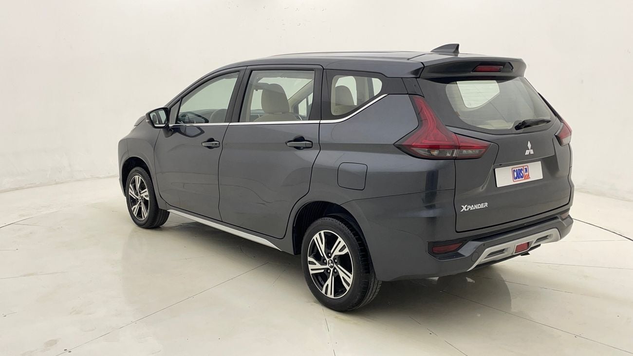 Mitsubishi Xpander HIGHLINE 1.5 | Zero Down Payment | Home Test Drive