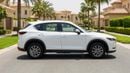 Mazda CX-5 GL 2024 | AED 947/Month | 0 DP | 30 Day Return | Warranty | Service History