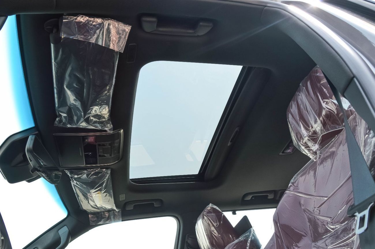 Lexus LX 600 Signature 3.5L ( CYL) LEXUS LX600 3.5L 4WD PETROL SUV 2025