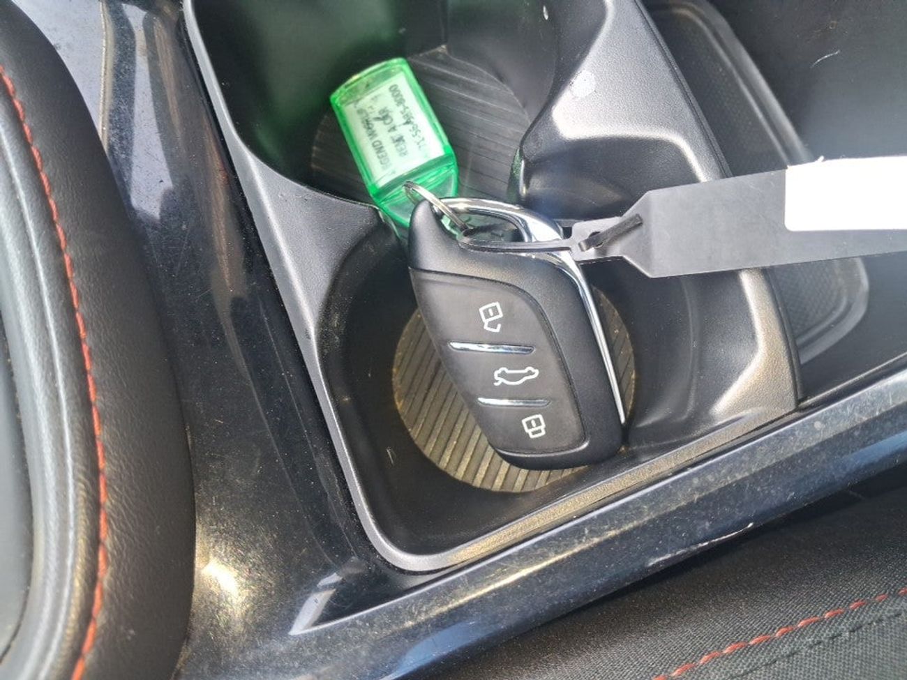 MG ZS Std 1.5L STD 1.5 | Zero Down Payment | Home Test Drive