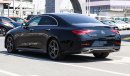 مرسيدس بنز CLS 450 4 Matic