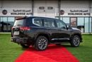 Toyota Land Cruiser VXR Z 3.5 Z EXCEL 2026 MODEL GCC