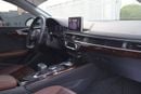 أودي A5 40 TFSI Sport 2.0L