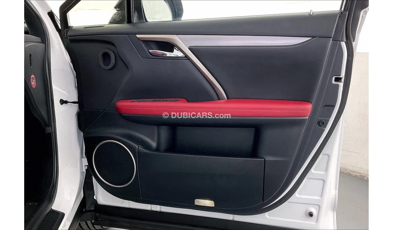 Chevrolet Tahoe LTZ ‏خليجي