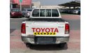 Toyota Hilux GL 2019 Full Manual 4x4 Ref#83