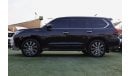 Lexus LX570 Signature