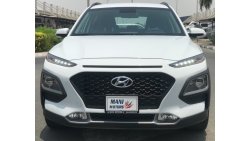 Hyundai Kona HYUNDAI KONA MID OPTION IMMACULATE CONDITION