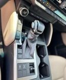 تويوتا برادو Toyota Prado 2.4L