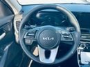 Kia Seltos EX