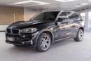 BMW X5 35i Exclusive 3.0L (5 Seater)