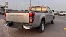 إيسوزو D ماكس ISUZU D-MAX SINGLE CAB 4*2 1.9L DIESEL 2026 MODEL