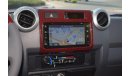 Toyota Land Cruiser Pick Up Double Cab  LX Limited V8 4.5L Diesel Manual Transmission