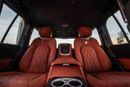 Toyota Land Cruiser 3.3L DIESEL VXR FULL OPTION WITH VIP MBS AUTOBIOGRAPHY 4 SEATER + MASSAGE FUNCTION AND ROOF STAR LIG